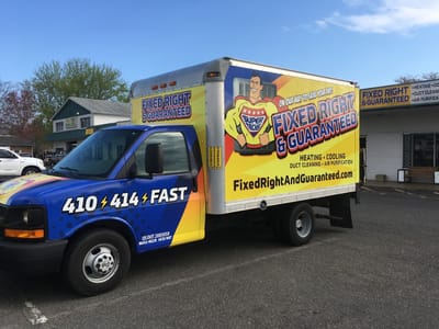 Fixed Right & Guaranteed Super Techs, LLC