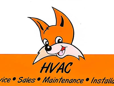 Fixx-It-Foxx HVAC Services