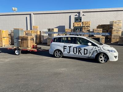 Fjord Heating and Cooling