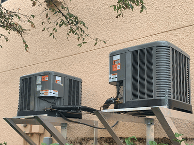 FL-Air Heating & Cooling