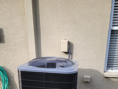 FL-Air Heating & Cooling