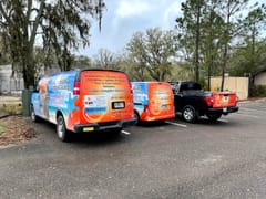 FL-Air Heating & Cooling