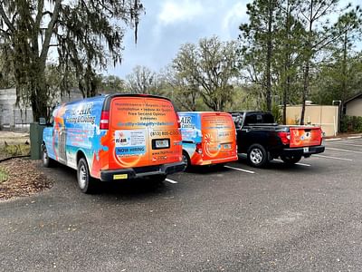 FL-Air Heating & Cooling