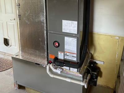 FL-Air Heating & Cooling