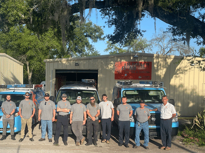 FL-Air Heating & Cooling