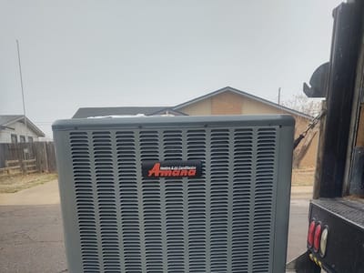 FL Services Heating & Cooling