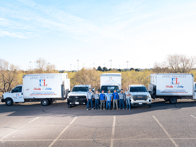 FL Services Heating & Cooling