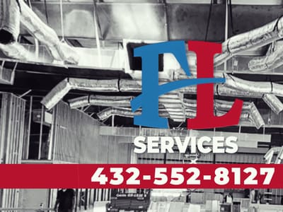 FL Services Heating & Cooling