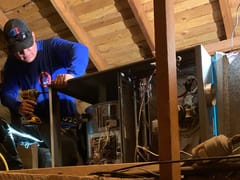 FL Services Heating & Cooling