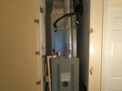 Flaherty Heating and Air