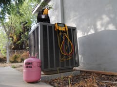 Flaherty Heating and Air