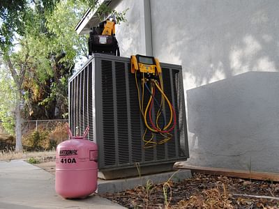 Flaherty Heating and Air