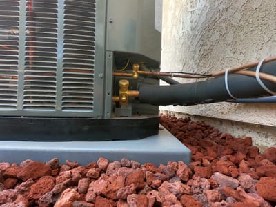 Flaherty Heating and Air