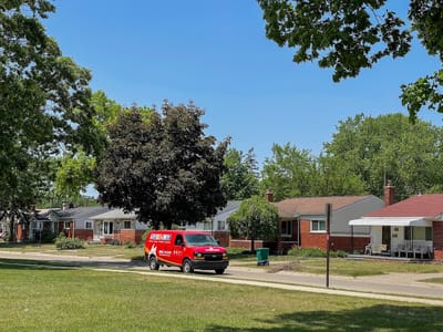 Flame Heating, Cooling, Plumbing & Electrical