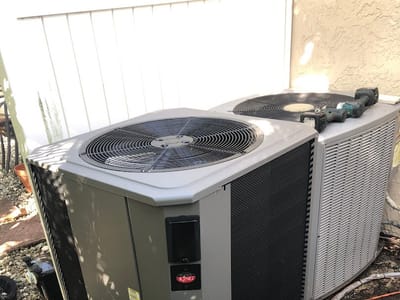 Flamingo Air and Heat