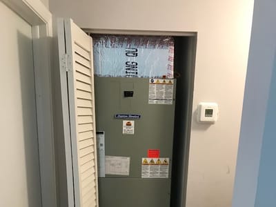 Flamingo Air and Heat