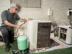 Flamingo Cooling and Heating LLC