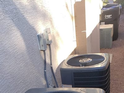 Flamingo Cooling and Heating LLC