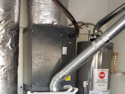 Flamingo Cooling and Heating LLC