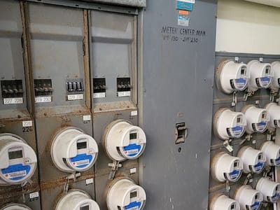 flamingo electric services