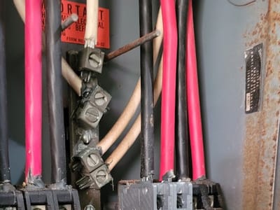 flamingo electric services