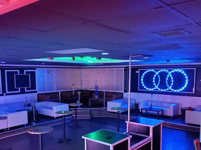 flamingo electric services