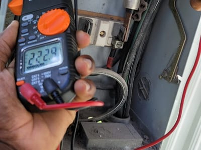 flamingo electric services