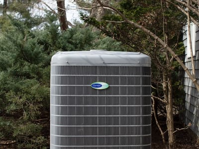 Flanders Heat & Air Systems