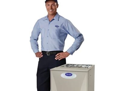 Flanders Heat & Air Systems