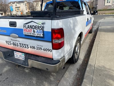 Flanders Heat & Air Systems