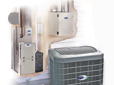 Flanders Heat & Air Systems