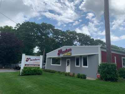Flanders Heating & Air Conditioning