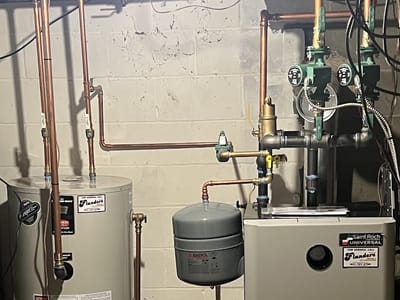 Flanders Heating & Air Conditioning