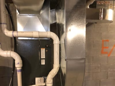 Flanery Heating & Cooling