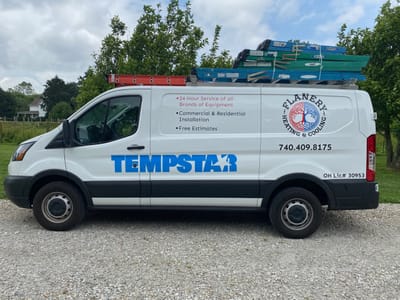 Flanery Heating & Cooling