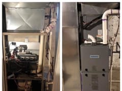 Flanery Heating & Cooling