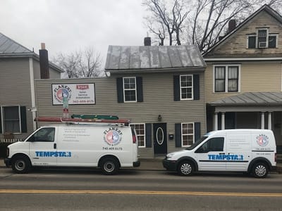 Flanery Heating & Cooling