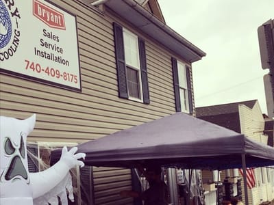 Flanery Heating & Cooling