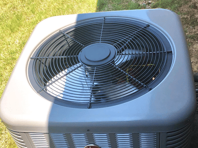 Flannagan Heat & Air LLC