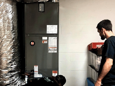 Flannagan Heat & Air LLC