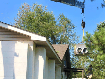 Flannagan Heat & Air LLC