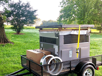 Flannagan Heat & Air LLC