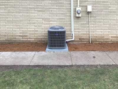 Flare Heating & Air Conditioning