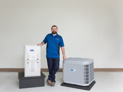 Flare Heating & Air Conditioning