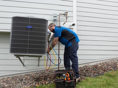 Flare Heating & Air Conditioning