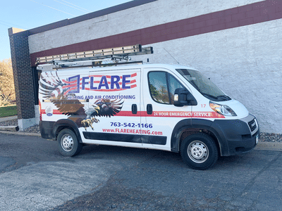 Flare Heating & Air Conditioning