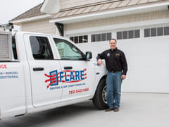 Flare Heating & Air Conditioning