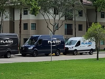 Flash Air Care