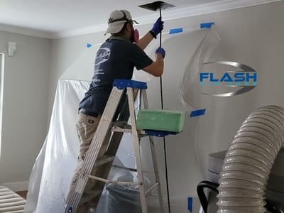 Flash Air Care