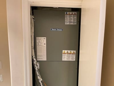 Flash Air Conditioning & Heating Llc